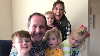 Meet Rep. Tracey Mann