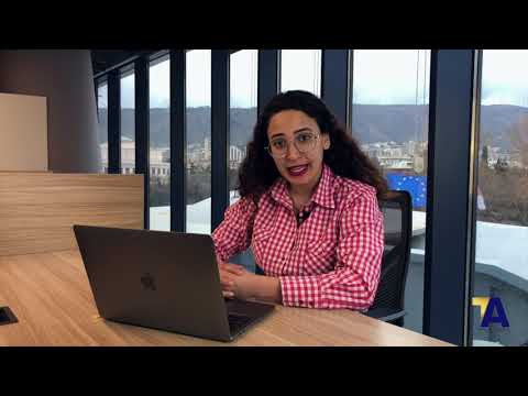 نشرة أخبار جورجيا اليوم ارتفاع في أسعار المنتاجات الغذائيه يسبب ازمه في جورجيا