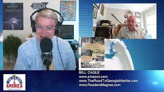 Bill Cagle-The Road to Georgia Marble:... Federal Road Led to Discovering Georgia’s Marble Industry