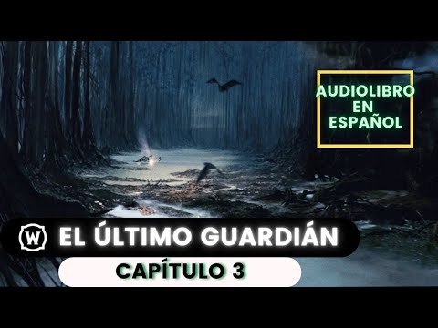 Vídeo: El último Guardián • Página 3