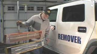 Rapid Tac's Rapid Remover