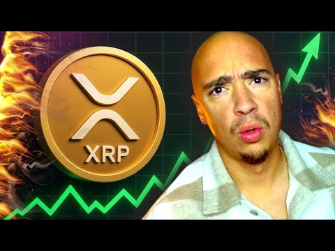 XRP Is Back