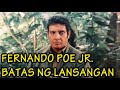FPJ's Batas ng Lansangan | Full Movie π¬ | Classic Filipino Action