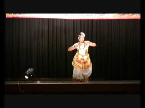 Mohiniyattam.......  Anil