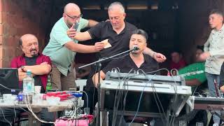 Serkan Akyel Ve Osman Demiröz Muratlı Köyü Domaniç Resimi