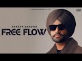 Capture de la vidéo Freeflow : Jordan Sandhu | Mxrci | Teji Sandhu | Latest Punjabi Songs 2023 | New Punjabi Songs 2023