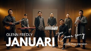 Download Lagu Glenn Fredly - Januari | Smooth Jazz Cover Lagu Pop Hits Indonesia – Versi Cozy \u0026 Elegan MP3