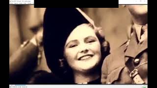Pamela Churchill: The 20th Century's Greatest Courtesan