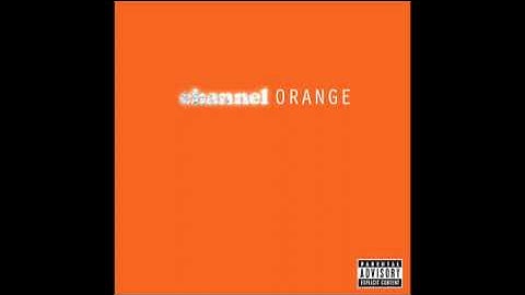 Frank Ocean - Lost (432hz)