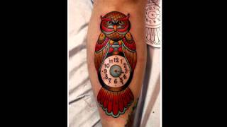 Stay Humble Tattoo Company