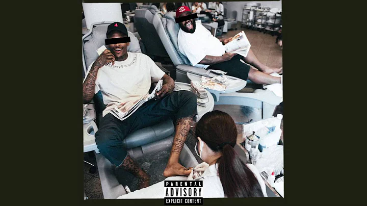 YG - Why You Always Hatin  ft  Drake, Kamaiyah