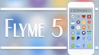 Flyme 5 на meizu m2 mini. (Краткий обзор) Flyme 5 на meizu m2 mini. (Краткий обзор)