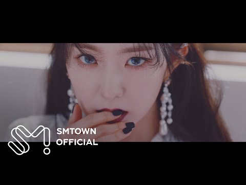 Red Velvet 레드벨벳 'Psycho' MV Teaser