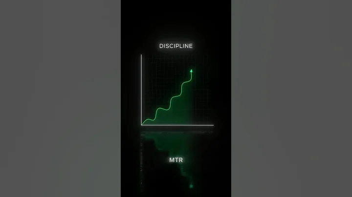 DISCIPLINE ALWAYS WIN #motivation #selfimprovement #positivethinking #shorts #motivation