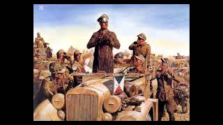 我らがロンメル Unser Rommel