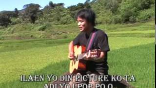 gasat by: tony kitongan chords