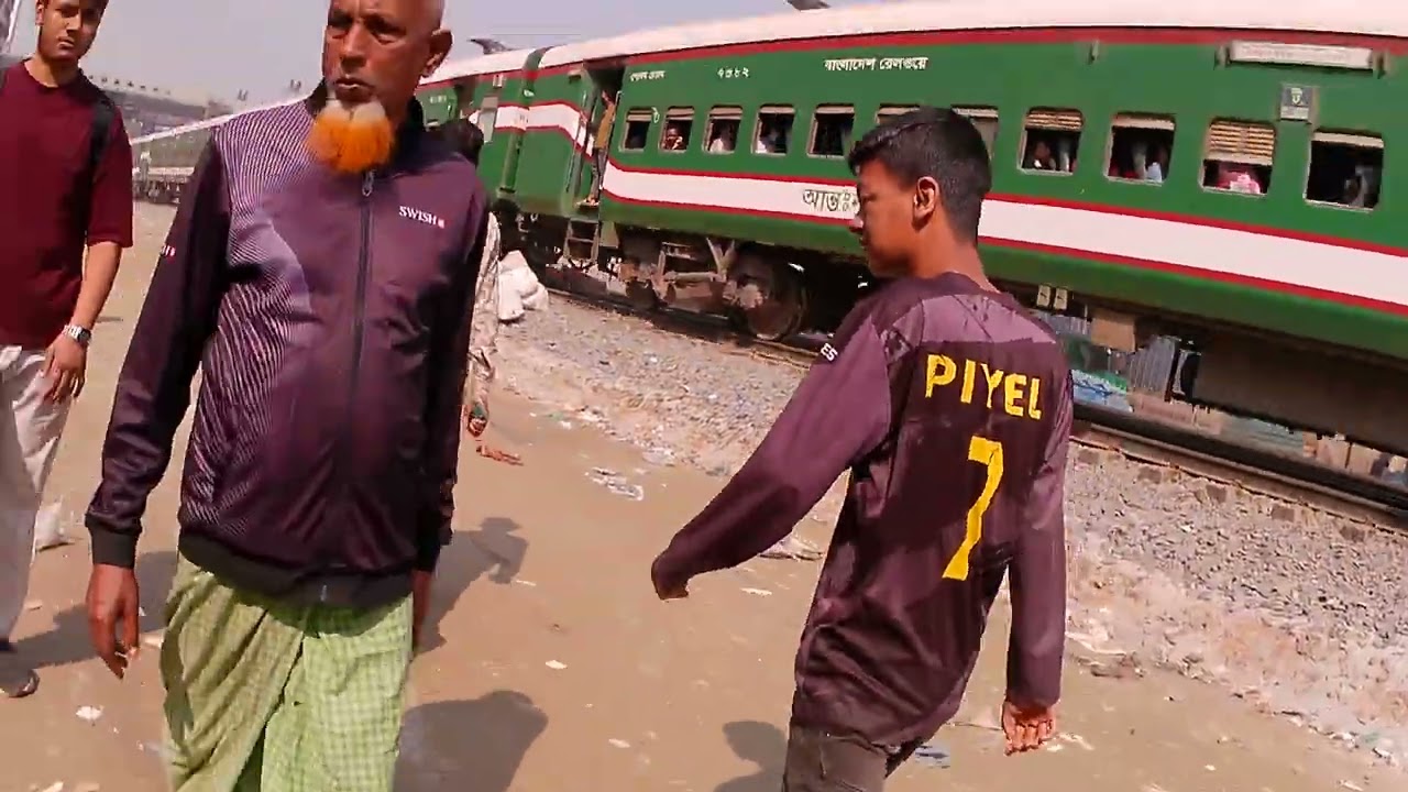 মালিবাগ কাঁচাবাজার 