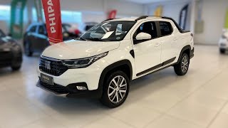Fiat Strada 1.3 Firefly Flex Volcano CD Manual - 2024 Fiat Strada 1 3 Firefly Flex Volcano Cd Manual 2024