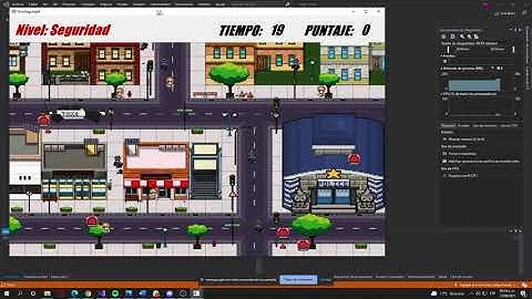 Programacion 2 Trabajo Final - UPC 2021-01