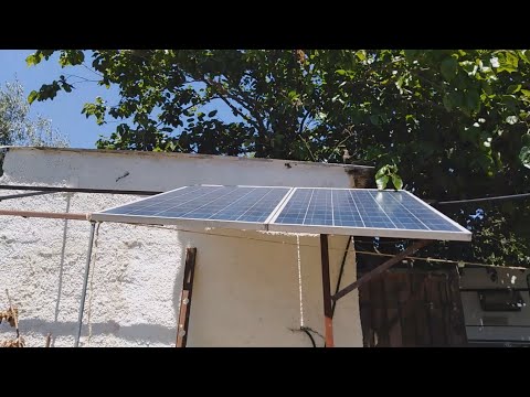 Βίντεο: Είναι οι ηλιακοί εγκαταστάτες μια βασική επιχείρηση;