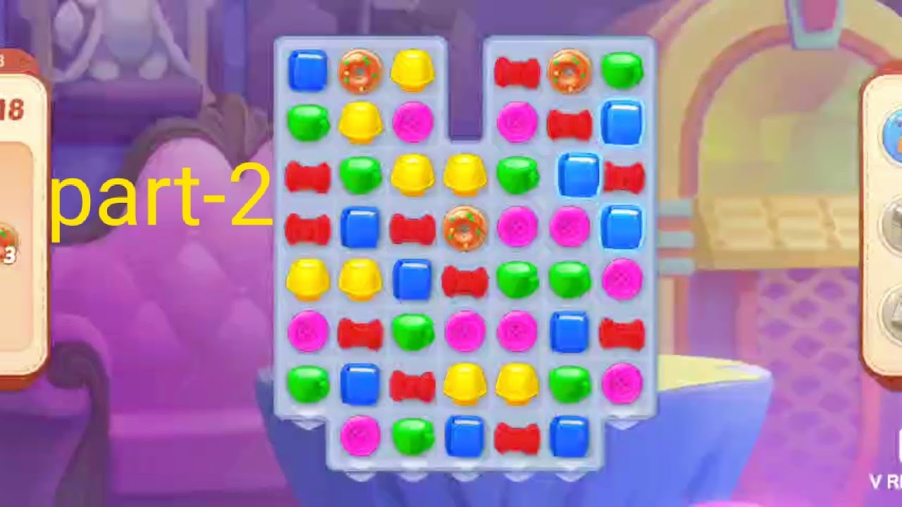 home Scape walkthrough part-2 - YouTube