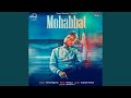 Mohabbat