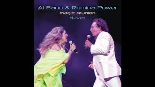 Libertà (Al Bano Carrisi, Romina Power, Magic Reunion *Live*, 2017)