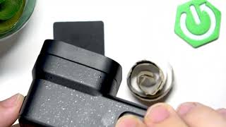 GoPro Mission 1 - How to Enable and Use Voice Control screenshot 4