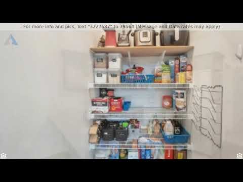 54 W SILVER SPRINGS DR, Vineyard, UT home video tour