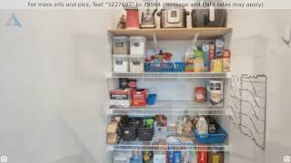 54 W SILVER SPRINGS DR video tour