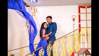 CHANDU + HANVIKA PRE WEDDING SONG