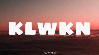 KLWKN - Music Hero (Lyrics)| O kay sarap sa ilalim ng kalawakan