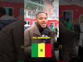 Senegal fans feel like a Morocco 2022 run is on for them this summer 😤🇸🇳