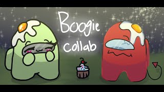 Boogie || Carol FNF •Collab With KOKONUT•