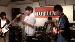 Real image「愛のバクダン」HOTLINE 2016 島村楽器長野店