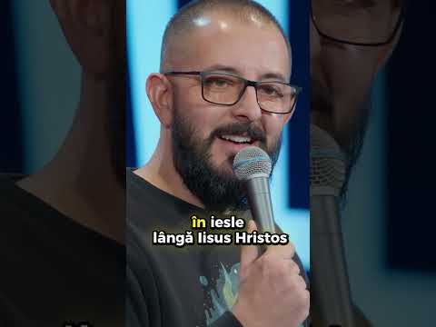 Porcul și Crăciunul.