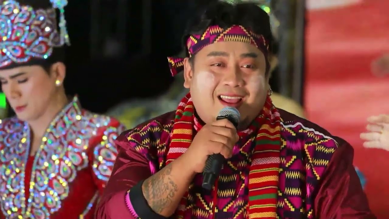 มาแรง 💥เมดเล่ย์เต้ยกลอนลำม่วนๆ กุหลาบแดง พระเอกหนึ่ง พลาญชัย   |คำผุนร่วมมิตร ฤดูกาล 69