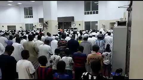 Idrees al Hashemi || القارئ إدريس الهاشمي تلاوة رائعة من سورة البقرة