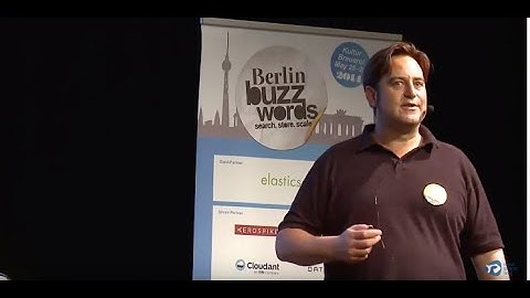 Berlin Buzzwords 2014: Clinton Gormley - ElasticSearch Query DSL - Not just for wizards #bbuzz