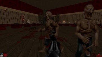 Bloom - Rise of Caleb - Blood