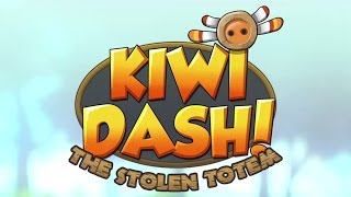Kiwi Dash - Universal - HD Gameplay Trailer screenshot 1