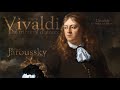 Vivaldi - Dal tribunal d&#39;amore - Philippe Jaroussky - countertenor
