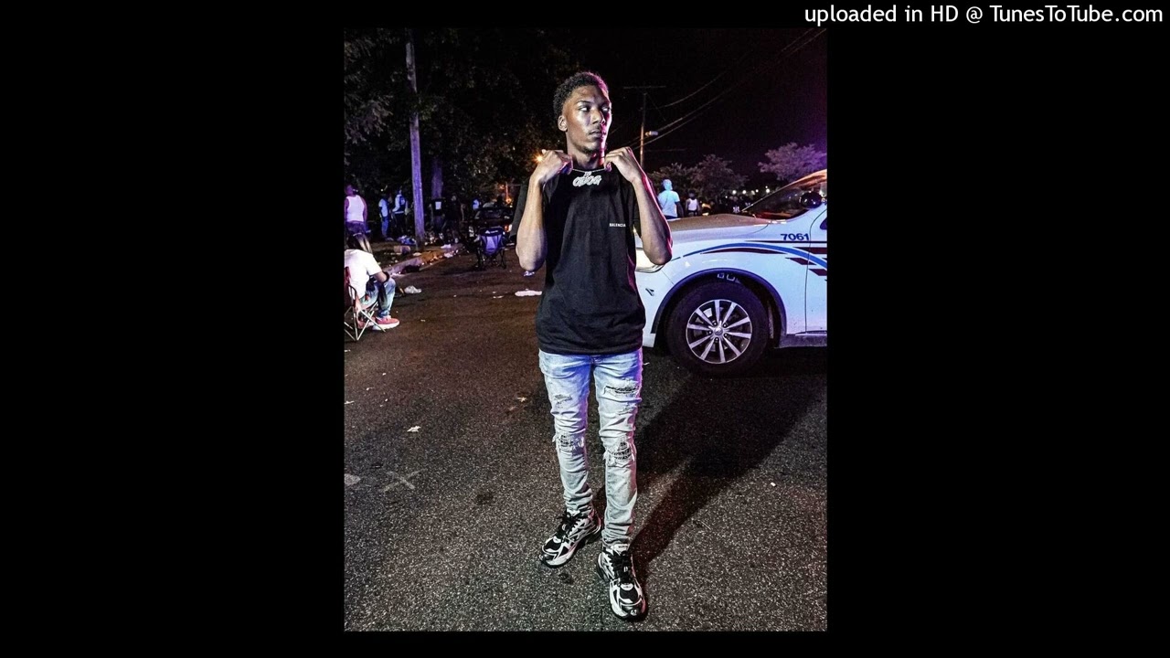 FREE | DB Odog x TrapKane Type Beat - "Really Active" | Prod. @brellybeats