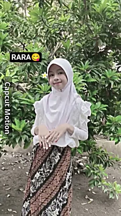 nama trio kita HARALIN loh guyss😋💋, Hany,Rara,Orlin🤭 btw semoga aja kita ketemu yaaa😻💗 #hanygabut
