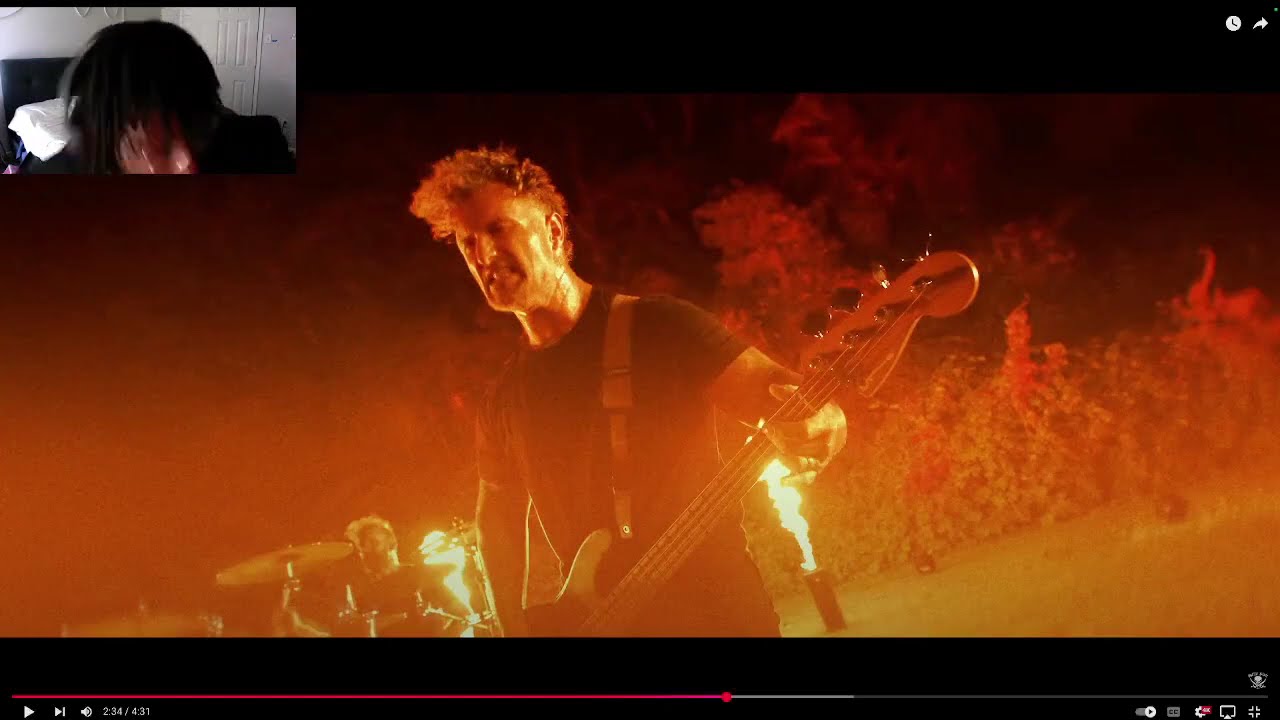 GEN Z REACTS TO NEW WHITECHAPEL VIDEO 