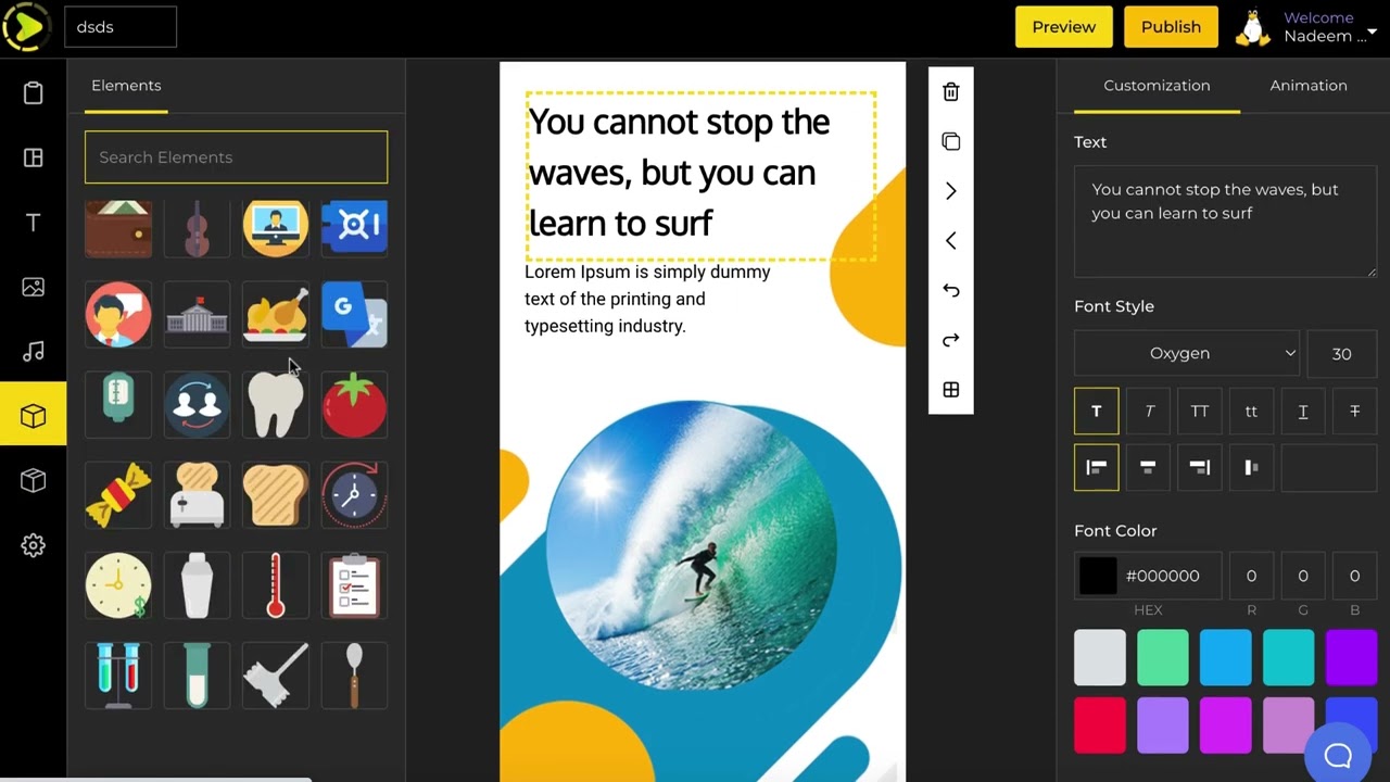 StoryReel2 Review + Exclusives