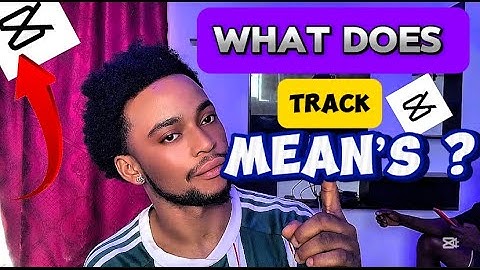 How to Motion Track in CapCutFREE! CapCut tutorial #capcut