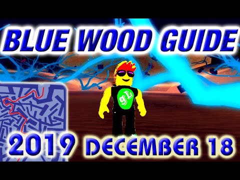 Roblox Lumber Tycoon 2 Blue Wood Maze Guide Road Map 01 05 2018 Youtube - blue wood maze guide oct 5 8 lumber tycoon 2 roblox youtube