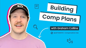 Building Comp Plans with Graham Collins