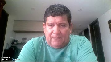 Presentacion Jaime Rodriguez Rojas